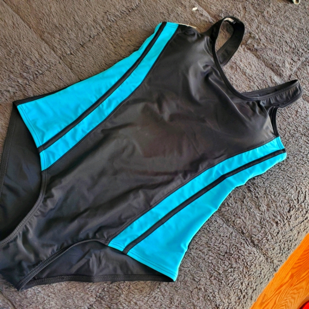 Swimwear
